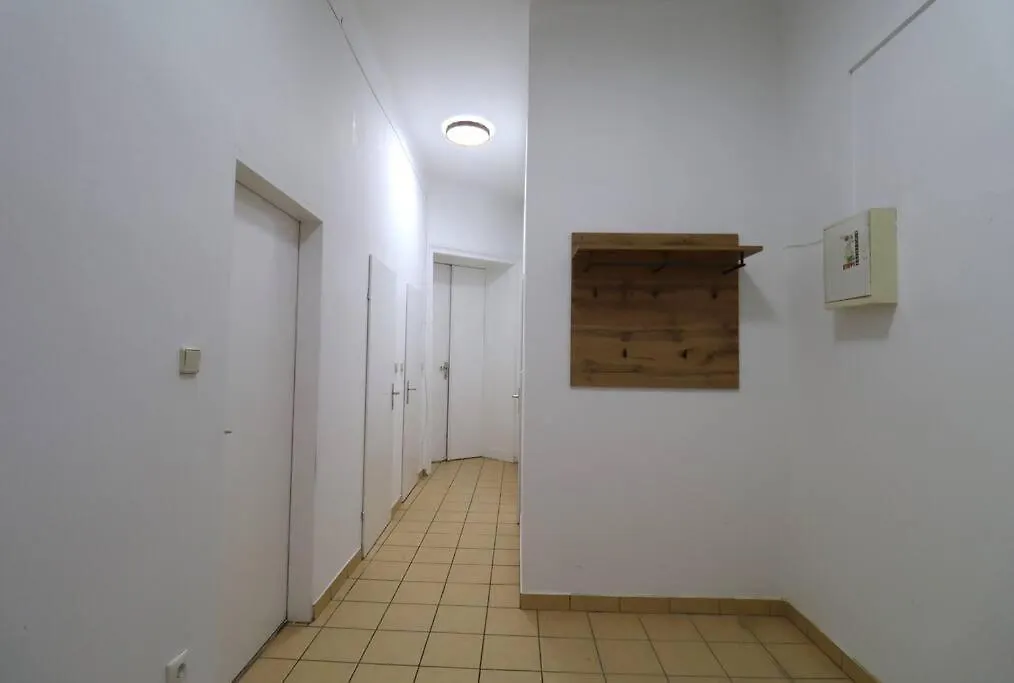Appartement Default Tabor 57 à Vienne