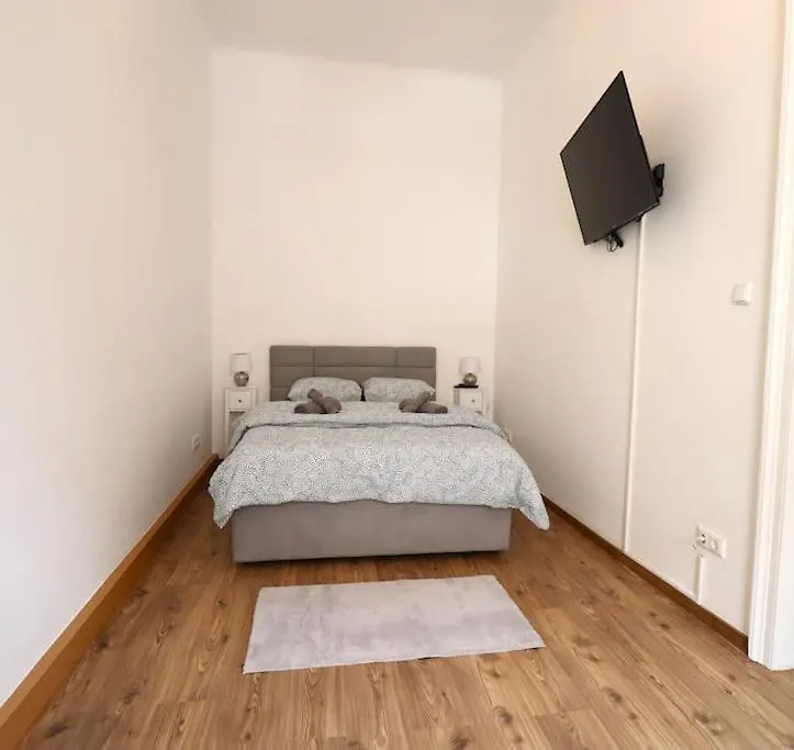Appartement Default Tabor 57 à Vienne 0*,  Autriche