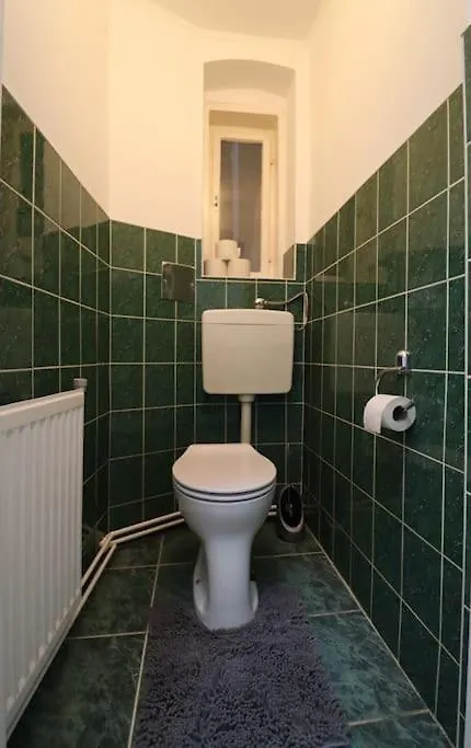Appartement Default Tabor 57 à Vienne