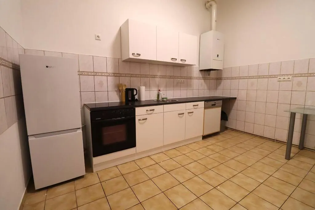 Appartement Default Tabor 57 à Vienne