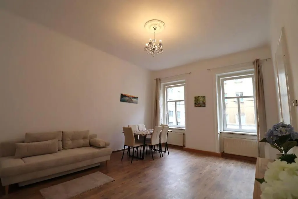 Appartement Default Tabor 57 à Vienne
