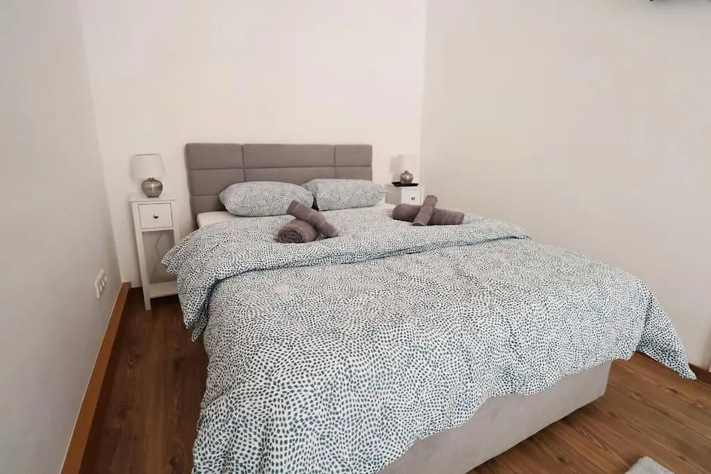 Appartement Default Tabor 57 à Vienne