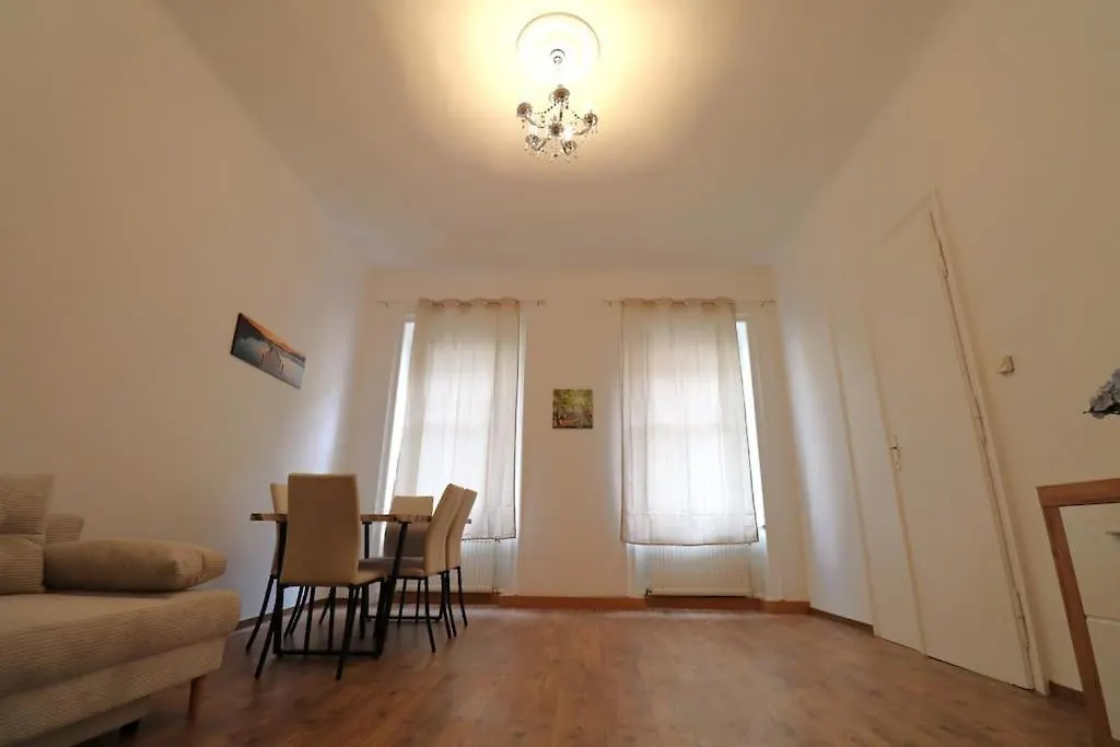 Appartement Default Tabor 57 à Vienne