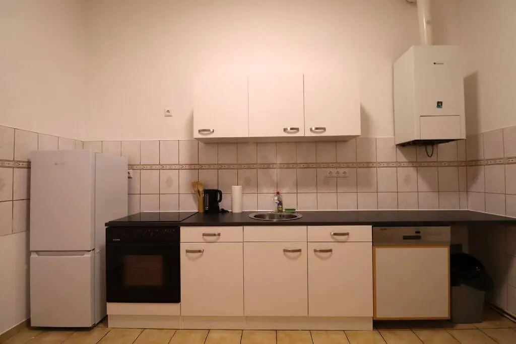 Appartement Default Tabor 57 à Vienne