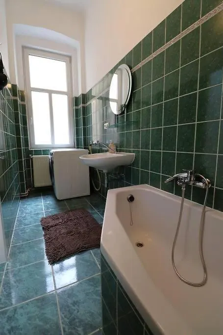 Appartement Default Tabor 57 à Vienne Autriche