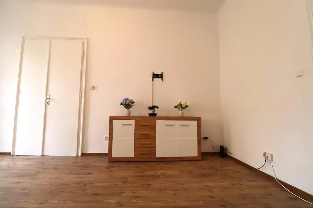 Appartement Default Tabor 57 à Vienne