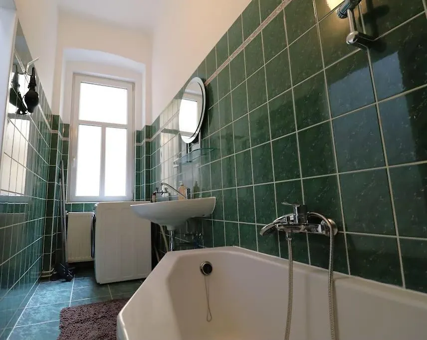 Appartement Default Tabor 57 à Vienne