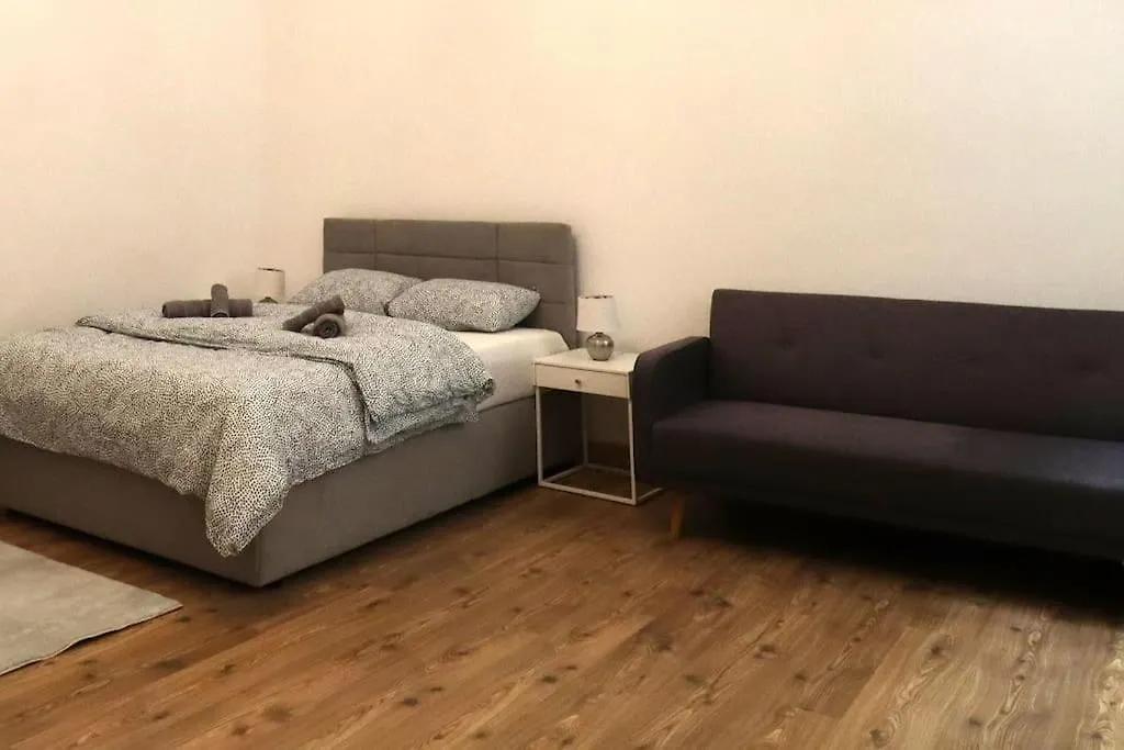 Appartement Default Tabor 57 à Vienne Autriche