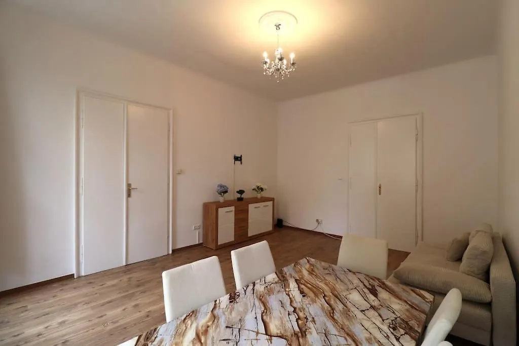 Appartement Default Tabor 57 à Vienne