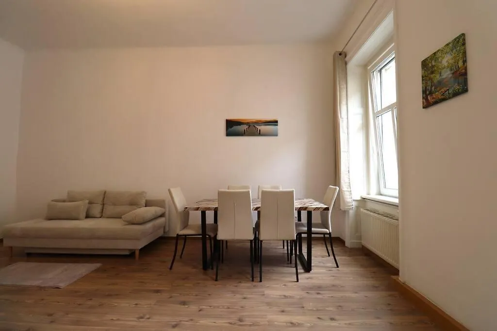 Appartement Default Tabor 57 à Vienne