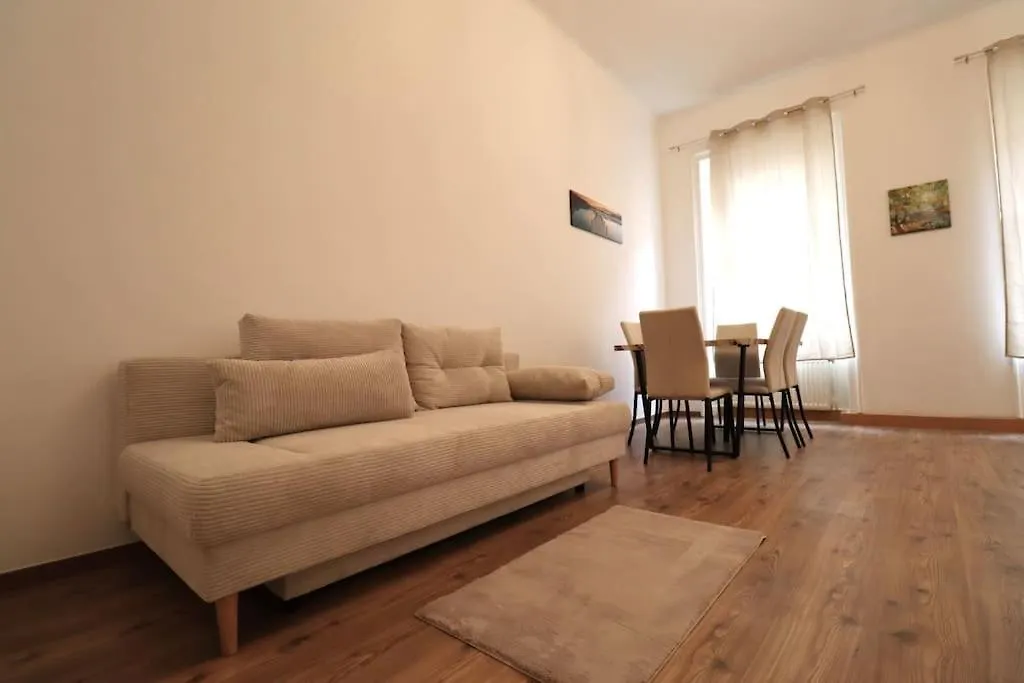 Appartement Default Tabor 57 à Vienne 0*,