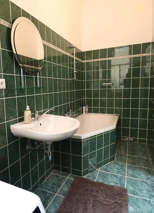 Appartement Default Tabor 57 à Vienne